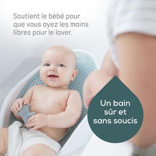 AngelCare ST01AQUSPAQUA - Soporte para baños, colo