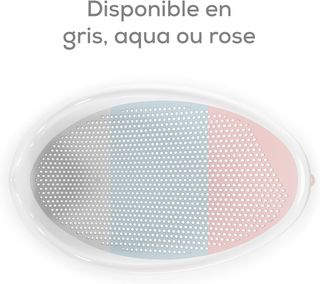 AngelCare ST01AQUSPAQUA - Soporte para baños, colo