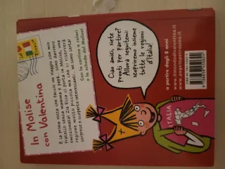 In Molise con Valentina