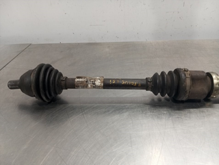 TRANSMISION DELANTERA DERECHA FORD FOCUS BERLINA