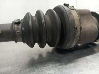 TRANSMISION DELANTERA DERECHA FORD FOCUS BERLINA