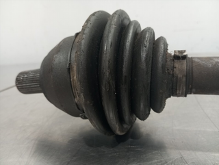 TRANSMISION DELANTERA DERECHA FORD FOCUS BERLINA