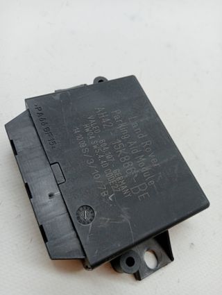 MODULO ELECTRONICO LAND ROVER RANGE ROVER SPORT (7)