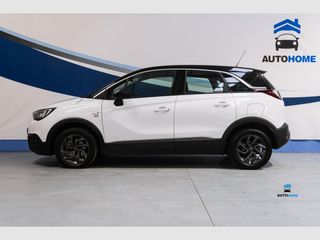 Opel Crossland X 1.2 81kW Design Line 120 Aniversario S/S