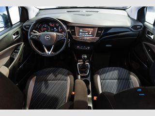 Opel Crossland X 1.2 81kW Design Line 120 Aniversario S/S