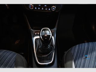 Opel Crossland X 1.2 81kW Design Line 120 Aniversario S/S