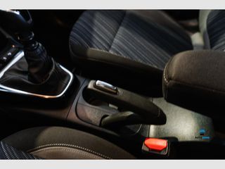 Opel Crossland X 1.2 81kW Design Line 120 Aniversario S/S