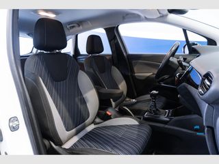 Opel Crossland X 1.2 81kW Design Line 120 Aniversario S/S