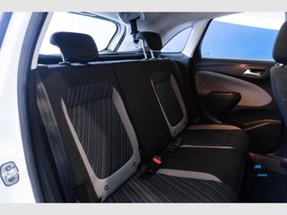 Opel Crossland X 1.2 81kW Design Line 120 Aniversario S/S