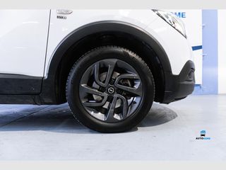 Opel Crossland X 1.2 81kW Design Line 120 Aniversario S/S