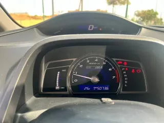 Honda Civic 2009