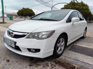 Honda Civic 2009