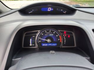 Honda Civic 2009