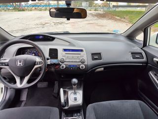 Honda Civic 2009