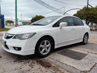 Honda Civic 2009