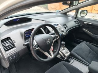 Honda Civic 2009