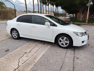 Honda Civic 2009