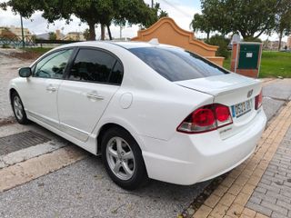 Honda Civic 2009