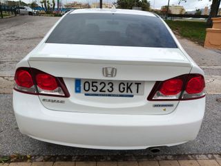 Honda Civic 2009