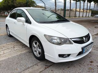 Honda Civic 2009