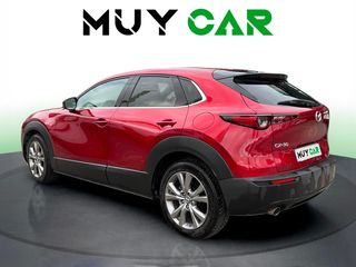 Mazda CX-30 2.0 Skyactiv-G Zenith 2WD 90 kW (122 CV)