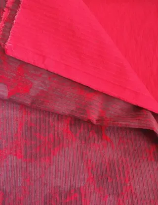 Tela pana estampada 157x270 cm