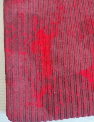 Tela pana estampada 157x270 cm