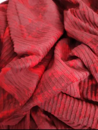 Tela pana estampada 157x270 cm