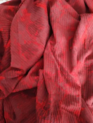 Tela pana estampada 157x270 cm