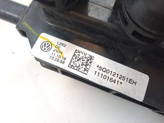 INTERCOOLER VOLKSWAGEN GOLF VII LIM.