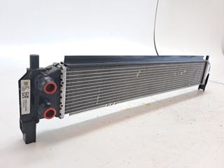 INTERCOOLER VOLKSWAGEN GOLF VII LIM.