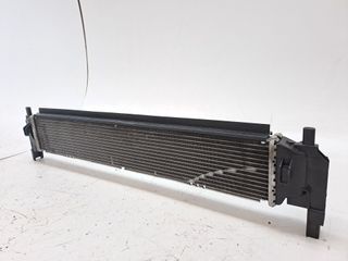INTERCOOLER VOLKSWAGEN GOLF VII LIM.