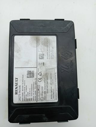 MODULO ELECTRONICO RENAULT KANGOO