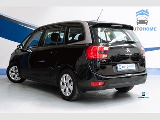 Citroen C4 Picasso PureTech 130 S&S 6v Feel