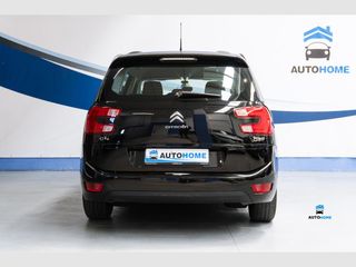 Citroen C4 Picasso PureTech 130 S&S 6v Feel