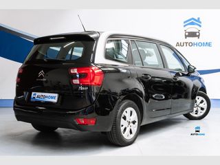 Citroen C4 Picasso PureTech 130 S&S 6v Feel