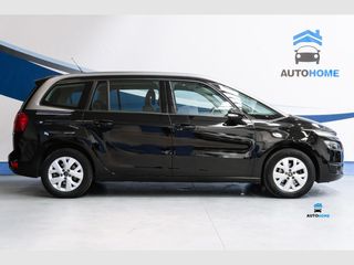 Citroen C4 Picasso PureTech 130 S&S 6v Feel