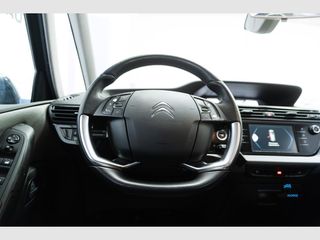 Citroen C4 Picasso PureTech 130 S&S 6v Feel
