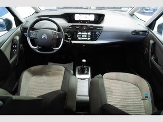 Citroen C4 Picasso PureTech 130 S&S 6v Feel