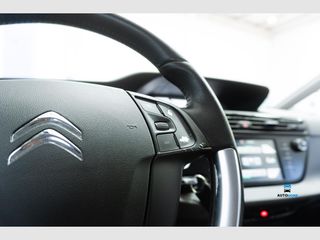 Citroen C4 Picasso PureTech 130 S&S 6v Feel