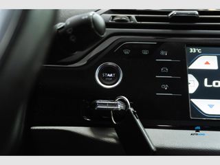 Citroen C4 Picasso PureTech 130 S&S 6v Feel