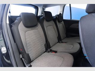 Citroen C4 Picasso PureTech 130 S&S 6v Feel