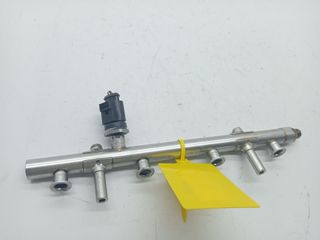 RAMPA INYECTORA VOLKSWAGEN POLO (6C1)