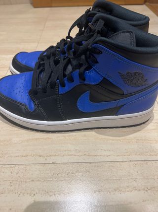 Nike Air Jordan Botas Talla 42.5