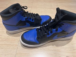 Nike Air Jordan Botas Talla 42.5