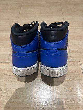 Nike Air Jordan Botas Talla 42.5