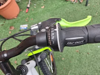 Bici 20 pulgadas 6-8 años