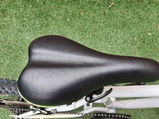 Bici 20 pulgadas 6-8 años