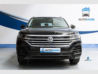 Volkswagen Touareg Pure 3.0 TDI 170kW (231CV) Tip 4Motion