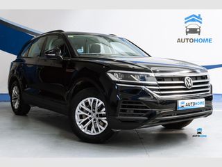 Volkswagen Touareg Pure 3.0 TDI 170kW (231CV) Tip 4Motion